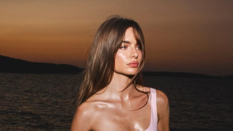 Φωτεινό, δροσερό, ανεπιτήδευτο -Το summer make-up και τα προϊόντα που χρειάζεσαι