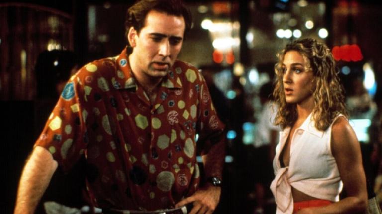 Honeymoon in Vegas/Φωτογραφία MGM 