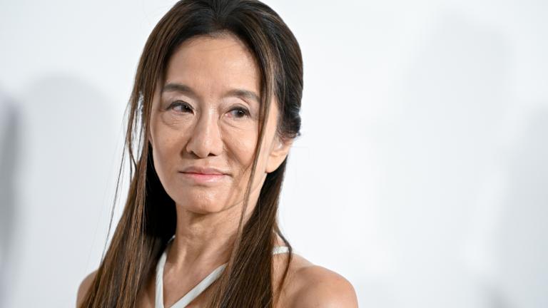 Η Vera Wang αποκαλύπτει εντυπωσιακή αλλαγή στα μαλλιά της λίγο μετά τα 76α γενέθλιά της