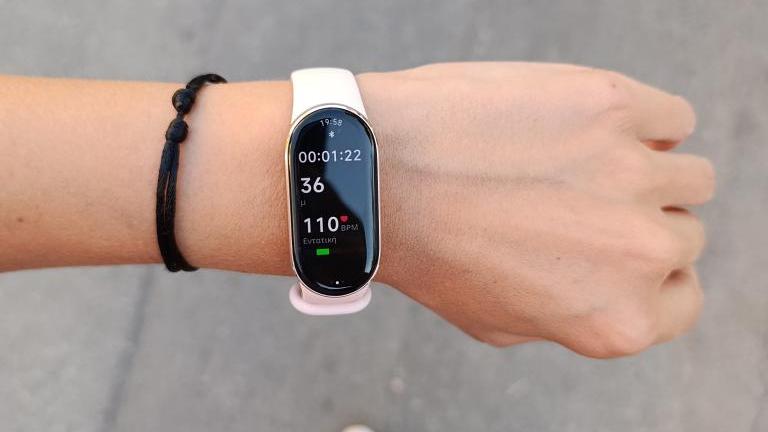 Xiaomi Smart Band 10: Το smartwatch που με ακολουθεί παντού 