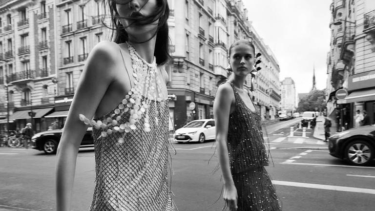 φόρεμα zara
