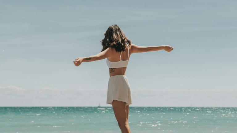 Ευτυχία/Φωτογραφία Unsplash 
