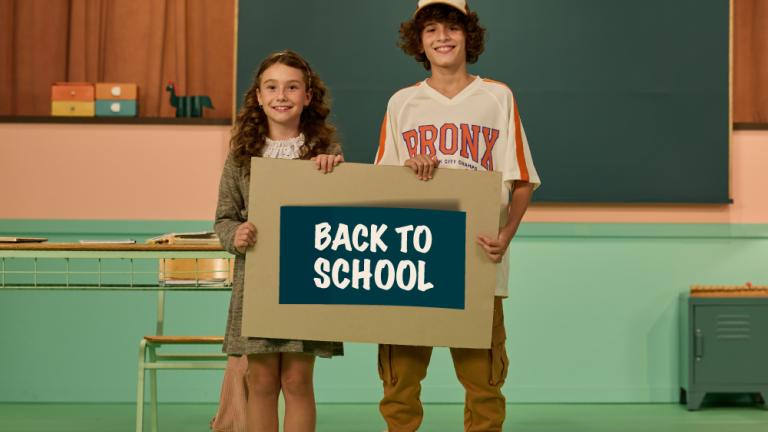 Ενέργεια Β2 School