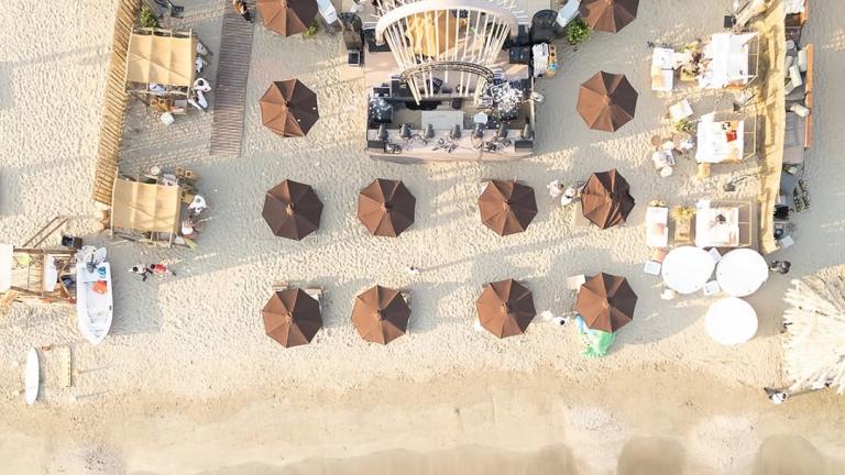  The C Beach