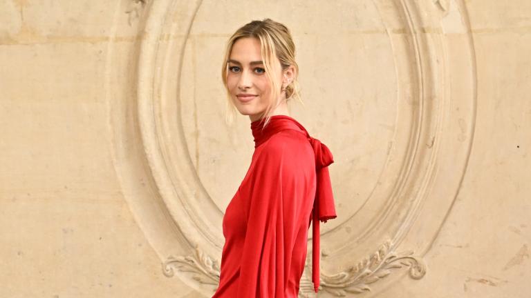 Η Μπεατρίς Μπορομέο/Φωτογραφία: Getty Images