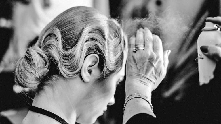 Beauty hair