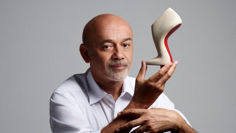 Christian Louboutin