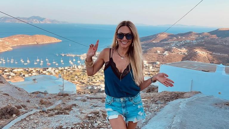 Έλλη Κοκκίνου