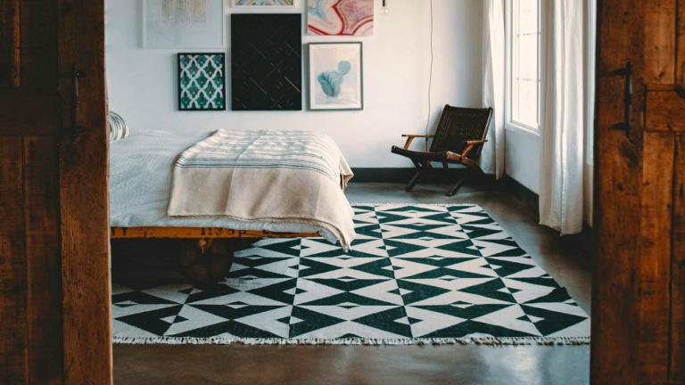 Design που αναπνέει -Oι αρχιτεκτονικές επιφάνειες που σε καλούν να περπατήσεις ξυπόλυτος