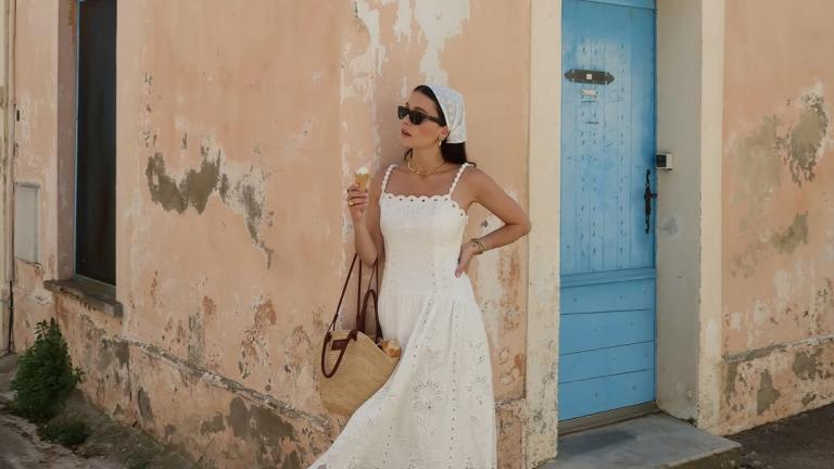 10 looks για τον Αύγουστο/Φωτογραφία: Instagram/thealiceedit
