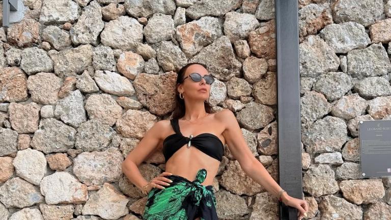 Φωτογραφία Instagram/betty_maggira