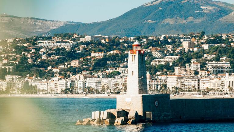 Νίκαια, Γαλλία/ Φωτογραφία: Unsplash 