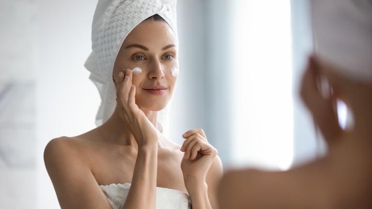 Skincare Routine
