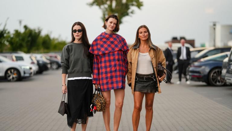 street style