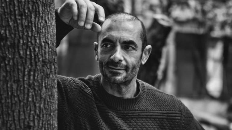 Φωτογραφία: Bovary/Πάνος Μάλλιαρης