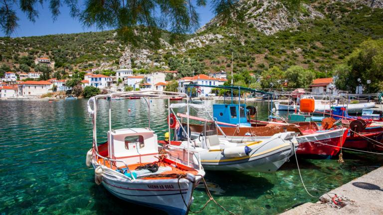 Τρίκερι, Μαγνησίας / Φωτογραφία: Shutterstock