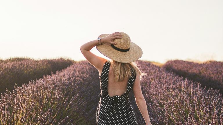 Φωτογραφία Unsplash