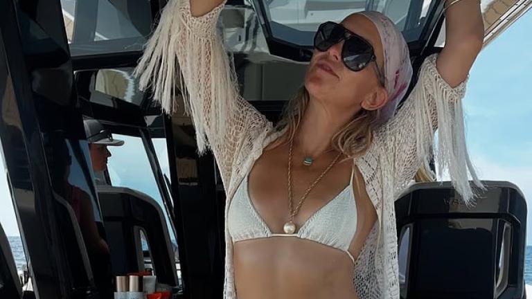 Kate Hudson / Φωτογραφία: Instagram