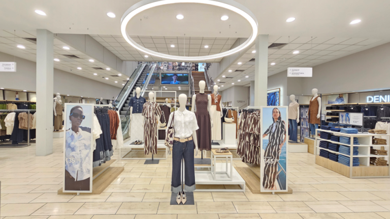 M&S στην Κέρκυρα