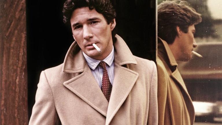 American Gigolo