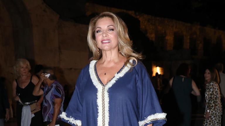 Άντζελα Γκερέκου