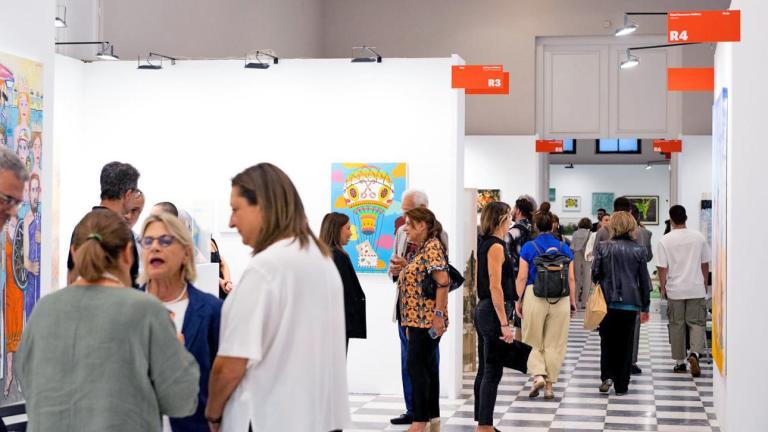 Πέντε εκθέσεις που δεν πρέπει να χάσετε στην Αθήνα 