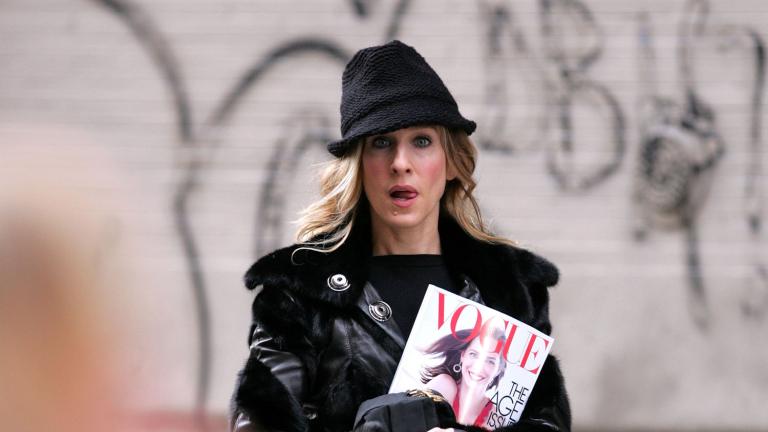 Από το Sex and the City στο Instagram: Ποιες παίρνουν τη θέση της Carrie Bradshaw