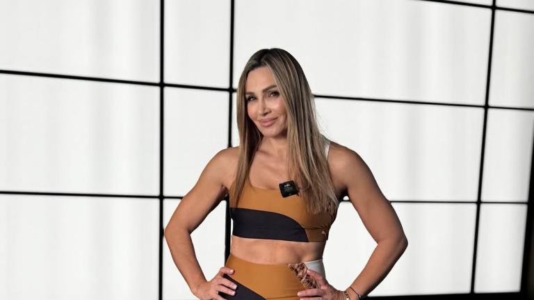 Φωτογραφία Instagram/@elenipetroulaki