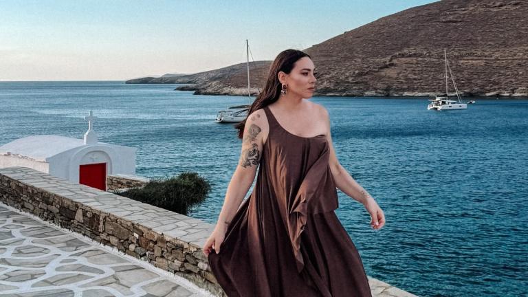 Ευρυδίκη Βαλαβάνη