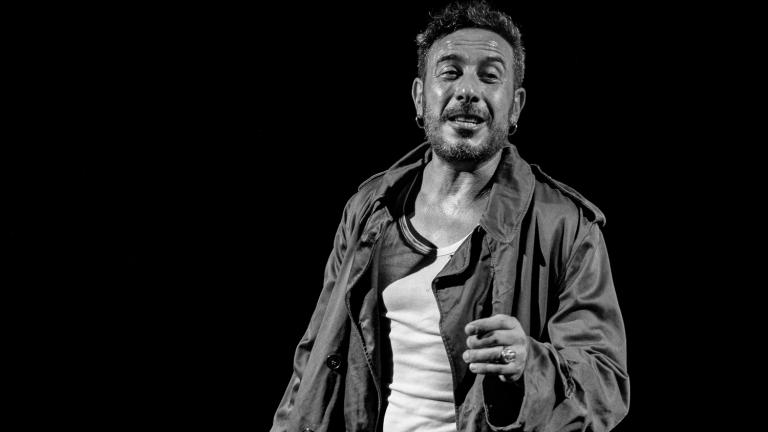 «Φιλοκτήτης» του  Γιάννη Ρίτσου