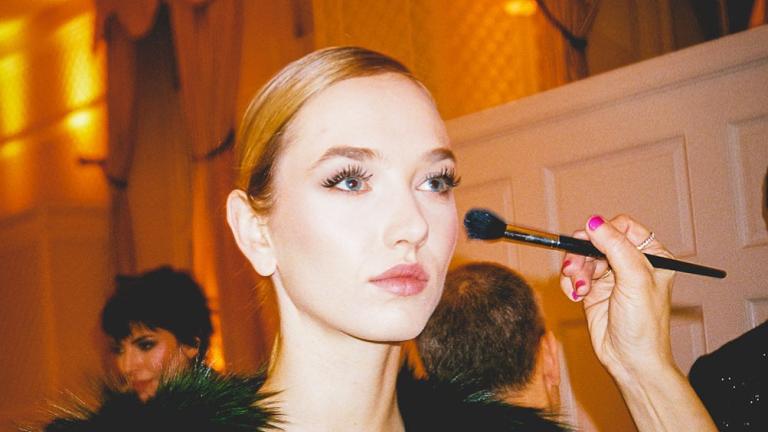 Φωτογραφία: Instagram/Dan Bassini