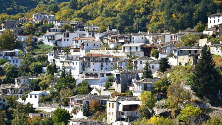 Καστανίτσα, Αρκαδία