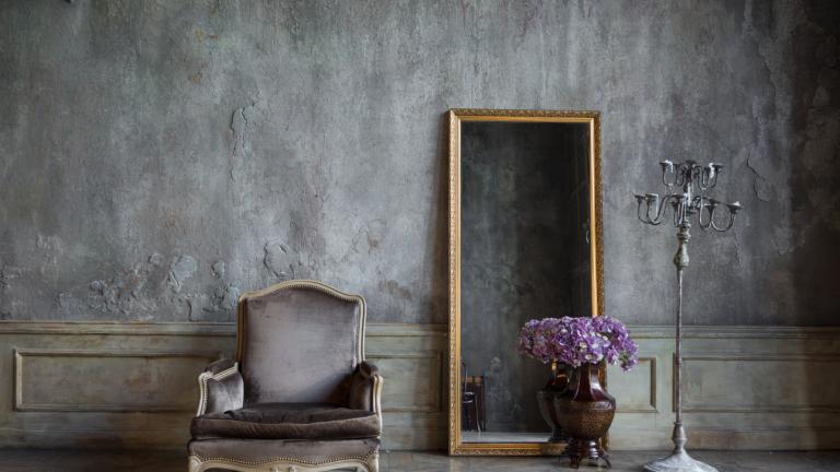 Το ιδανικό σημείο για να μπει καθρέφτης στο σπίτι σας 