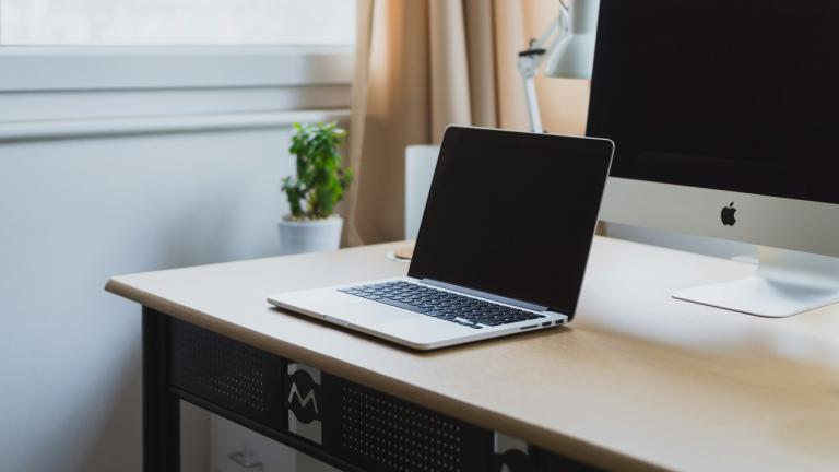 Laptop/Φωτογραφία Unsplash 