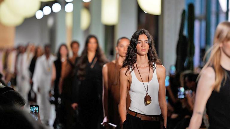 Michal Kors F/W 2025-26