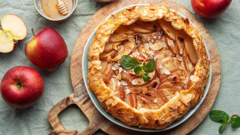 Μηλόπιτα / Φωτογραφία: Shutterstock