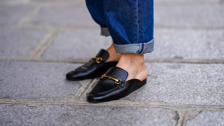 mules