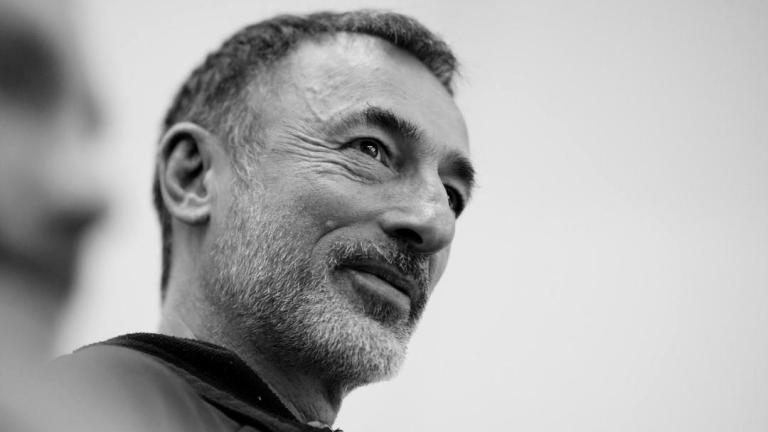 Παράσταση του Δημήτρη Παπαϊωάννου στο Ηρώδειο
