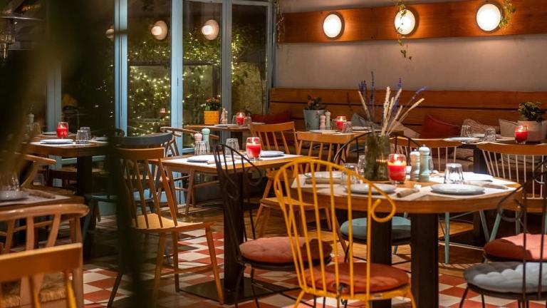 Brunch στο Penny Lane