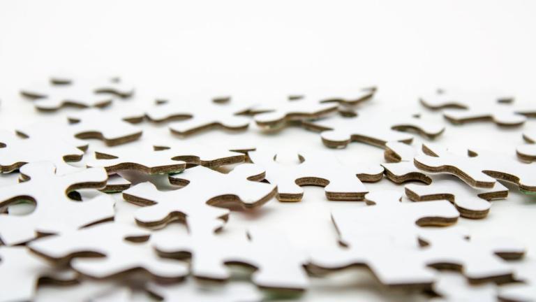 Το παζλ βελτιώνει τη γνωστική λειτουργία του εγκεφάλου