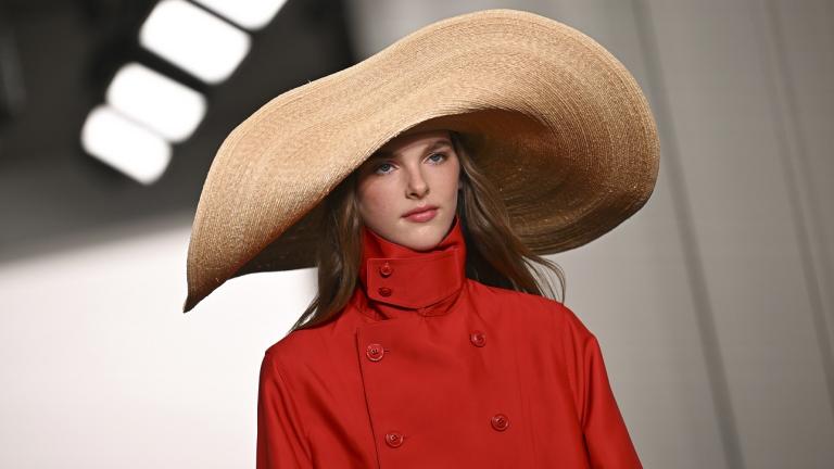 Ralph Lauren S/S 2026