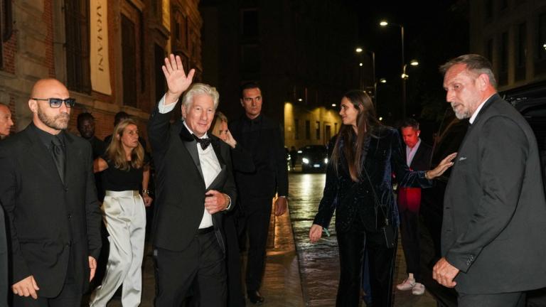 Το Χόλιγουντ αποχαιρετά τον Giorgio Armani και η μόδα ψάχνει τον διάδοχό του