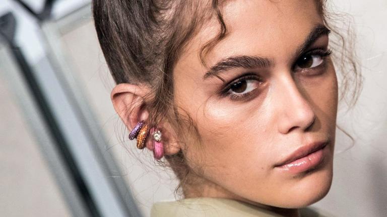 Kaia Gerber
