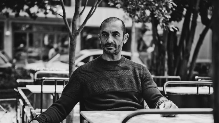 Αλέκος Συσσοβίτης