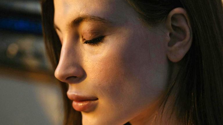 Glowy Skin