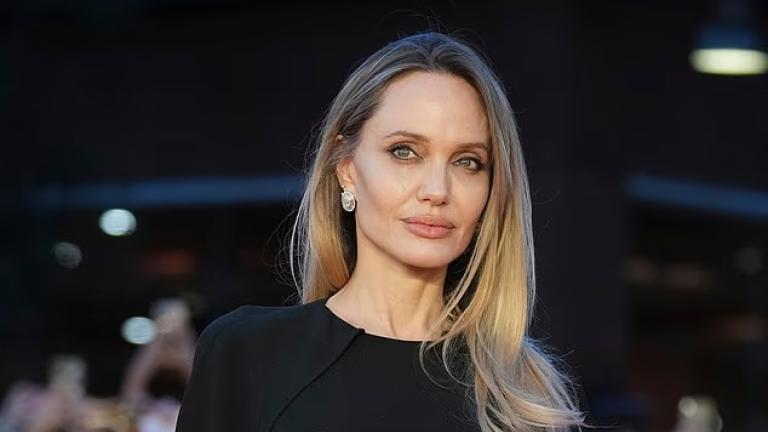 Αντζελίνα Τζολί / Φωτογραφία: AP