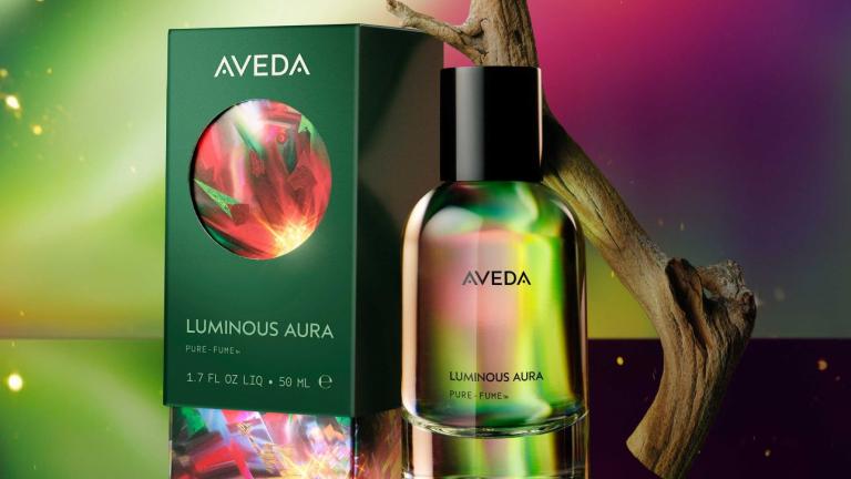 Σειρά περιποίησης μαλλιών της Aveda