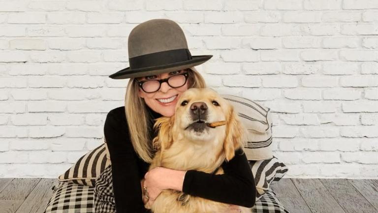 Φωτογραφία Instagram/Diane Keaton