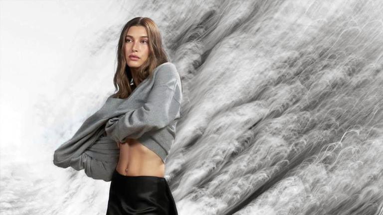 Φωτογραφία Instagram/WSJ. Magazine