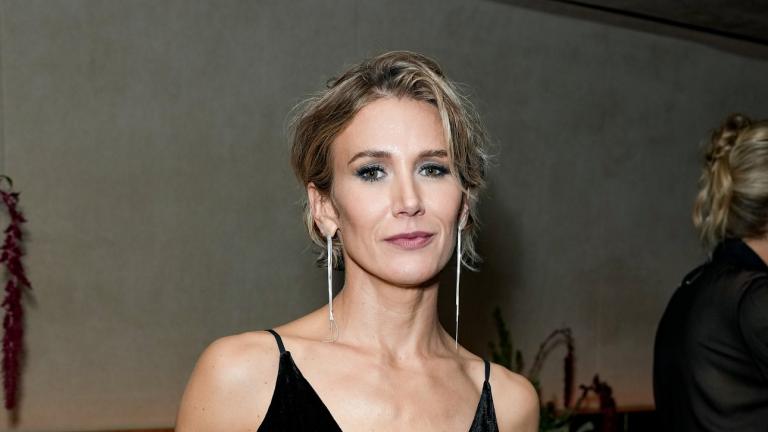 Jen Landon/Φωτογραφία Getty Images 